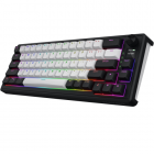 HATOR Skyfall 65 MAG ULTIMA 8K wireless (HTK3860) white-black 3